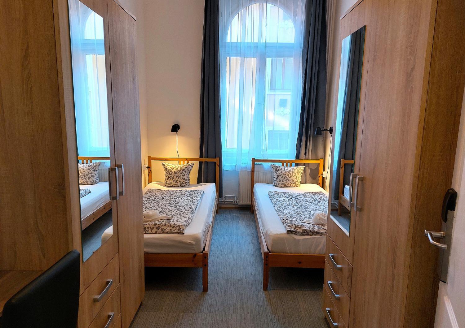 Goodmo Budapest Smart Rooms Budapeste Exterior foto