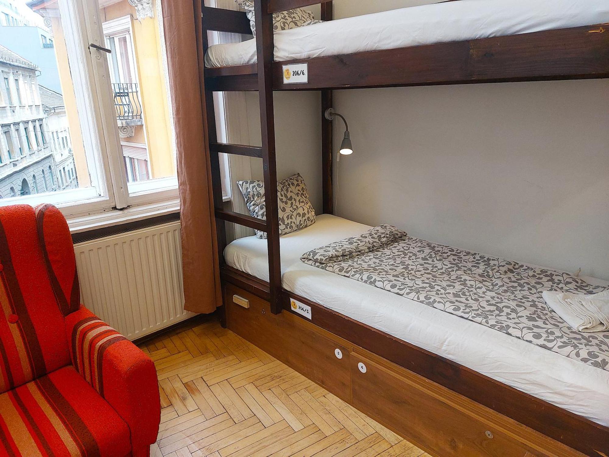 Goodmo Budapest Smart Rooms Budapeste Exterior foto