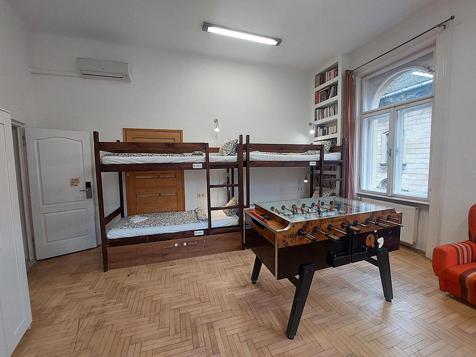 Goodmo Budapest Smart Rooms Budapeste Exterior foto