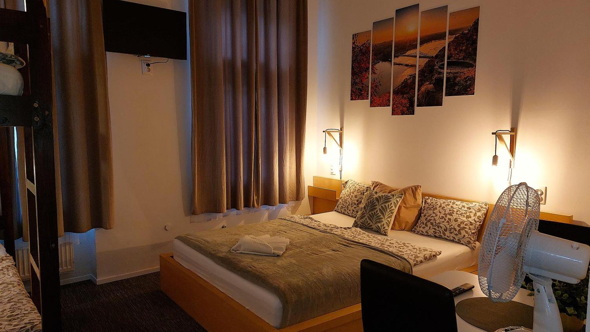 Goodmo Budapest Smart Rooms Budapeste Exterior foto